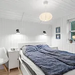 Casa de Férias Beautiful In With Sauna *