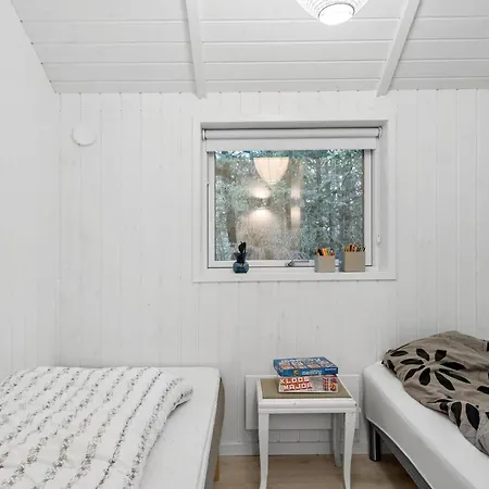 Holiday home Beautiful In With Sauna *
