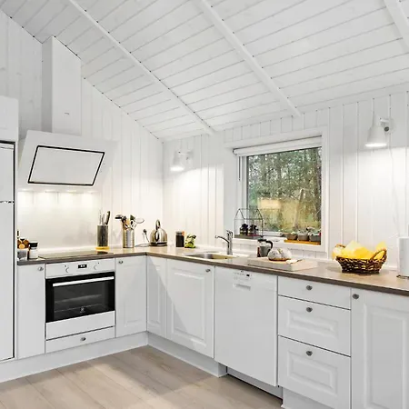 Beautiful In With Sauna Holiday home