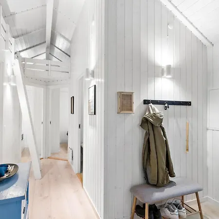 Holiday home Beautiful In With Sauna *